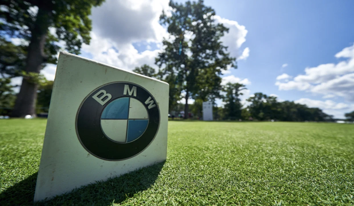 Pronostici golf 17-20 settembre 2026