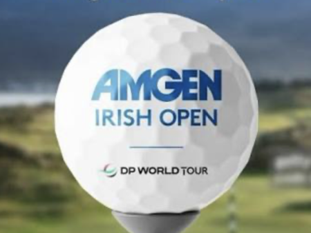 Pronostici Golf: analisi, quote, tracciato e scommesse Amgen Irish Open 2026 (DP World Tour)