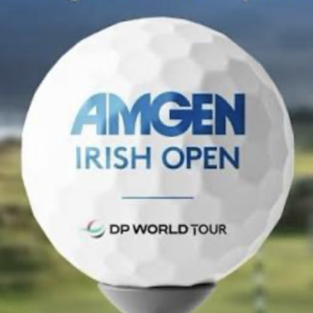 Pronostici Golf: analisi, quote, tracciato e scommesse Amgen Irish Open 2026 (DP World Tour)