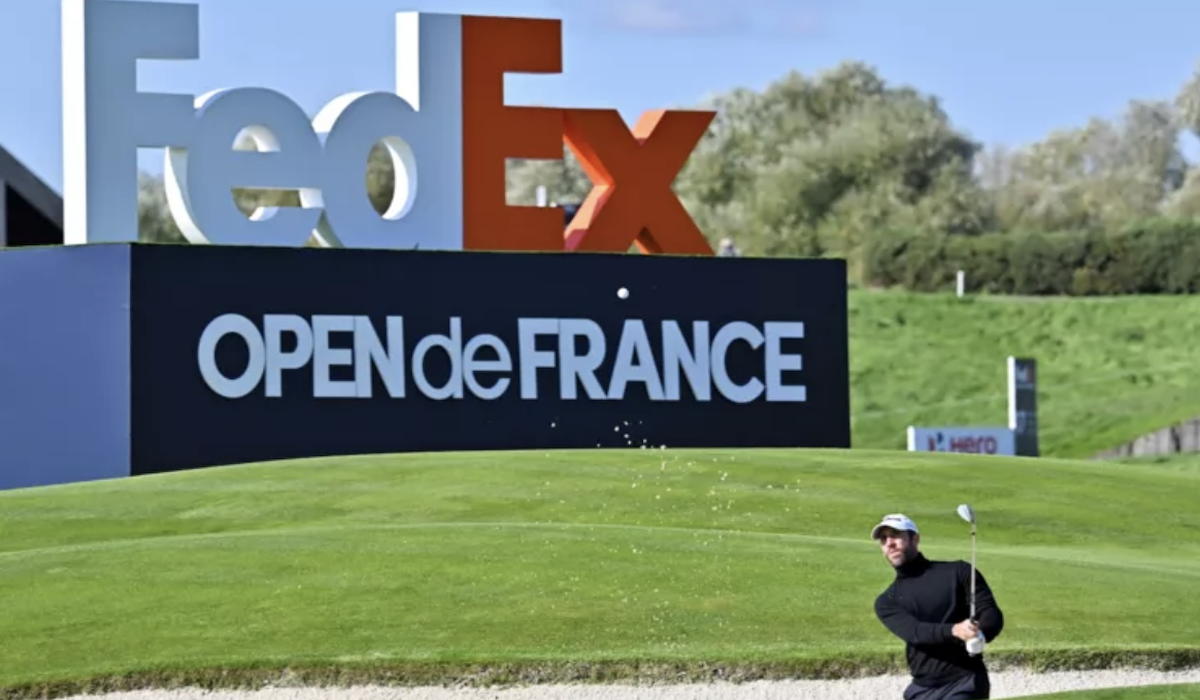 Pronostici golf 24-27 settembre 2026