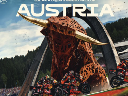 Pronostici MotoGP: tracciato, quote e scommesse GP Austria 2026. A Spielberg Marc Marquez cerca il tris