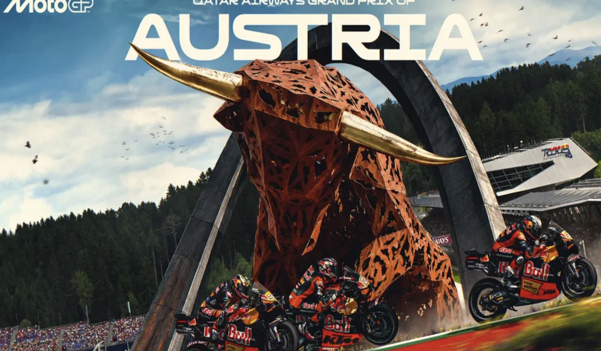 Pronostici MotoGP Austria 2026