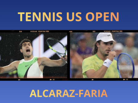 Pronostico Carlos Alcaraz-Jaime Faria: analisi, quote e scommesse tennis, 2° turno US Open del 02-09-2026