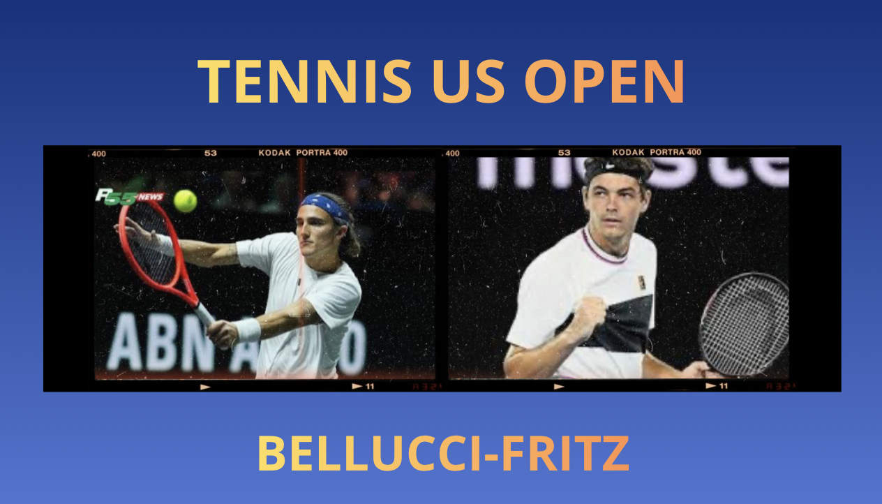 Pronostico Bellucci-Fritz 3 settembre 2026