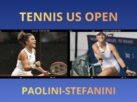 Pronostico Jasmine Paolini-Lucrezia Stefanini: derby azzurro al 2° turno dello US Open femminile il 2 settembre 2026