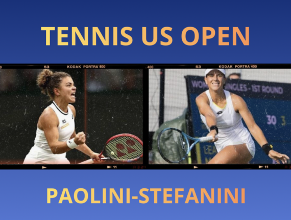 Pronostico Jasmine Paolini-Lucrezia Stefanini: derby azzurro al 2° turno dello US Open femminile il 2 settembre 2026