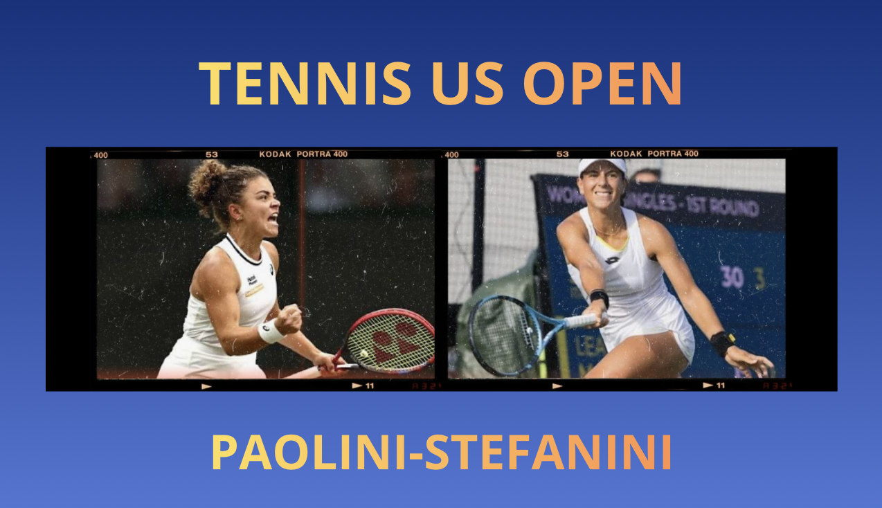 Pronostico Paolini-Stefanini 2 settembre 2026