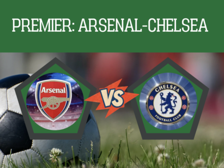Pronostico Arsenal-Chelsea: analisi e scommesse sul big match della 3° giornata di Premier League del 06-09-2026
