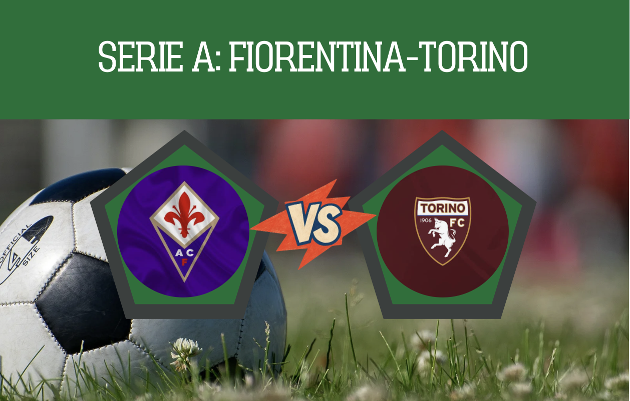 Pronostico Fiorentina-Torino 5 settembre 2026