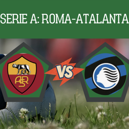 Pronostico Roma-Atalanta: probabili formazioni, guida tv, quote e scommesse 3° giornata Serie A del 05-09-2026