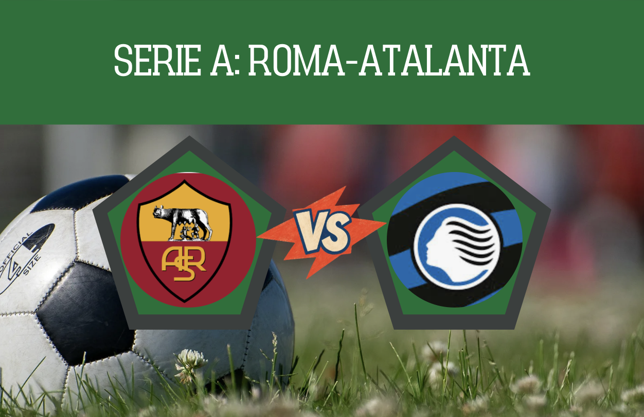 Pronostico Roma-Atalanta 5 settembre 2026