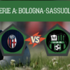 Pronostico Bologna-Sassuolo: FREE PICK sul derby emiliano della 3° giornata di Serie A del 6 settembre 2026
