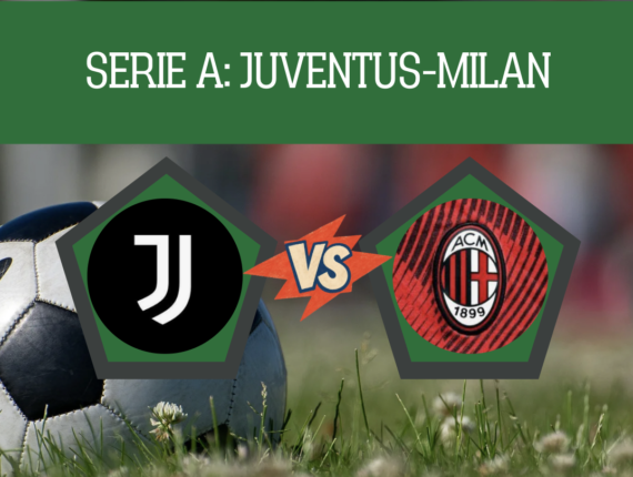 Pronostico Juventus-Milan: analisi, guida tv, quote e FREE PICK sulla grande sfida della 3° giornata di Serie A del 06-09-2026