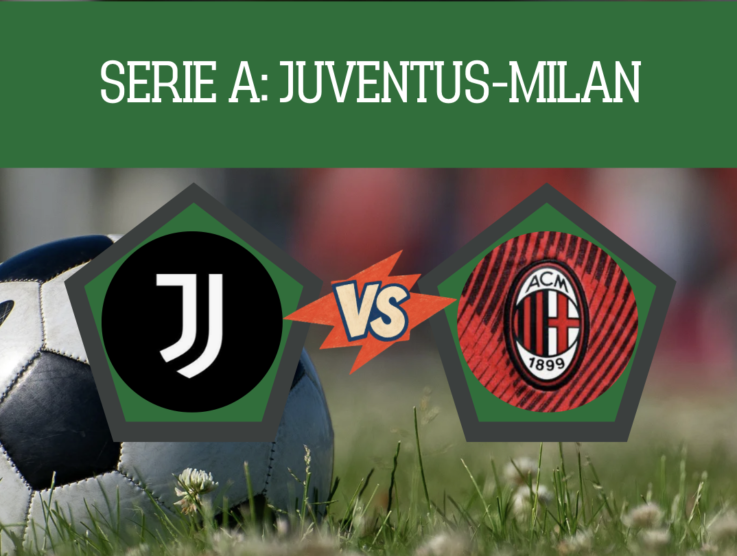 Pronostico Juventus-Milan: analisi, guida tv, quote e FREE PICK sulla grande sfida della 3° giornata di Serie A del 06-09-2026