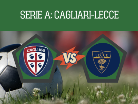 Pronostico Cagliari-Lecce: guida tv, probabili formazioni e FREE PICK 3° giornata Serie A del 07-09-2026