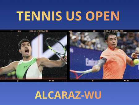 Pronostico Carlos Alcaraz-Yibing Wu: analisi e scommesse tennis, 3° turno US Open del 4 settembre 2026