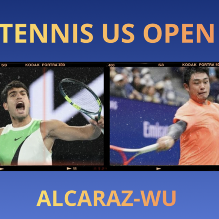 Pronostico Carlos Alcaraz-Yibing Wu: analisi e scommesse tennis, 3° turno US Open del 4 settembre 2026
