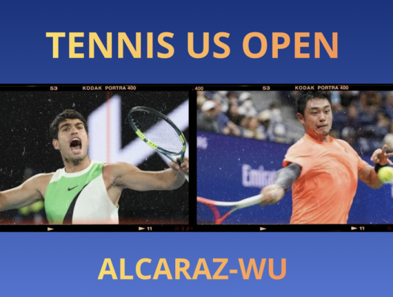 Pronostico Carlos Alcaraz-Yibing Wu: analisi e scommesse tennis, 3° turno US Open del 4 settembre 2026