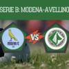 Pronostico Modena-Avellino: analisi, quote e scommesse 3° giornata Serie B del 06-09-2026