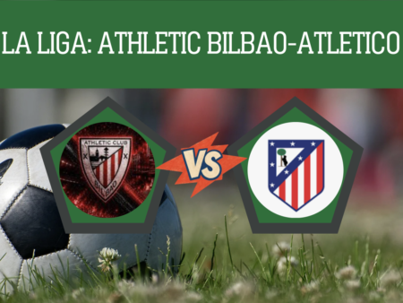 Pronostico Athletic Bilbao-Atletico Madrid: analisi, quote e scommesse 4° giornata La Liga del 05-09-2026