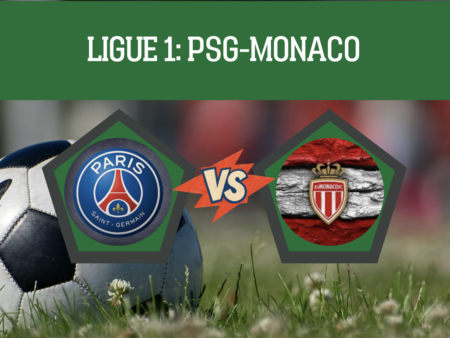 Pronostico PSG-Monaco: analisi e scommesse sul big match della 3° giornata di Ligue 1 del 04-09-2026