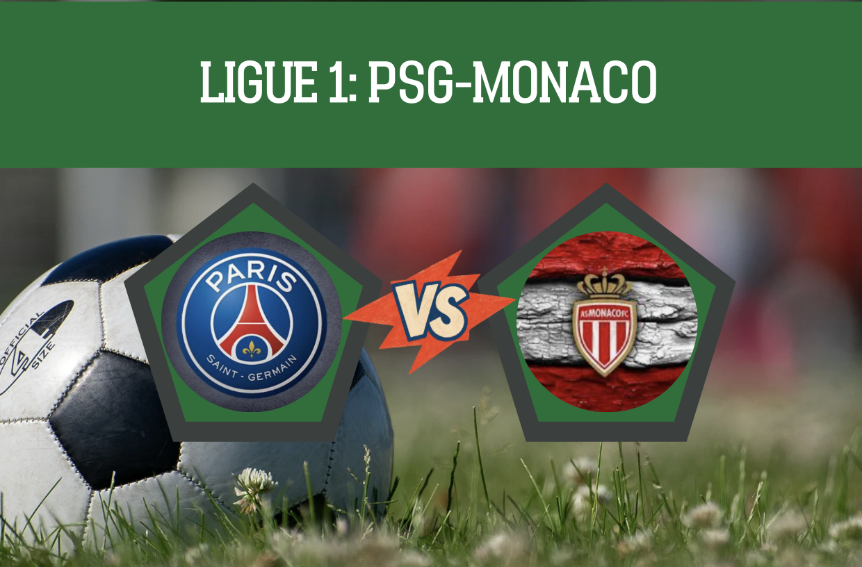 Pronostico PSG-Monaco 4 settembre 2026