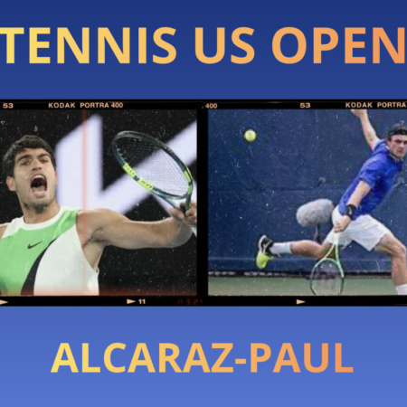 Pronostico Carlos Alcaraz-Tommy Paul: analisi, guida tv, quote e scommesse ottavi di finale US Open 2026