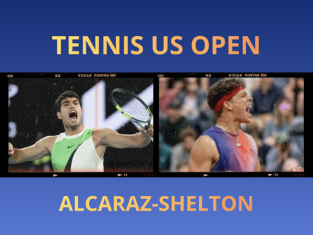 Pronostico Carlos Alcaraz-Ben Shelton: analisi e scommesse tennis, quarti di finale US Open 2026