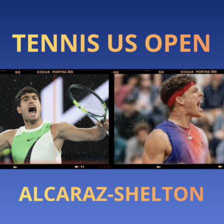 Pronostico Carlos Alcaraz-Ben Shelton: analisi e scommesse tennis, quarti di finale US Open 2026