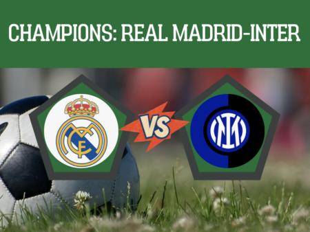 Pronostico Real Madrid-Inter: analisi e scommesse sul debutto di Champions League dei nerazzurri contro Mourinho l’8 settembre 2026