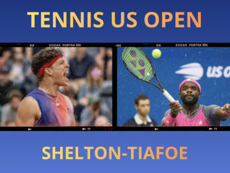 Pronostico Ben Shelton-Frances Tiafoe: analisi, quote e scommesse semifinali slam di tennis, US Open 2026