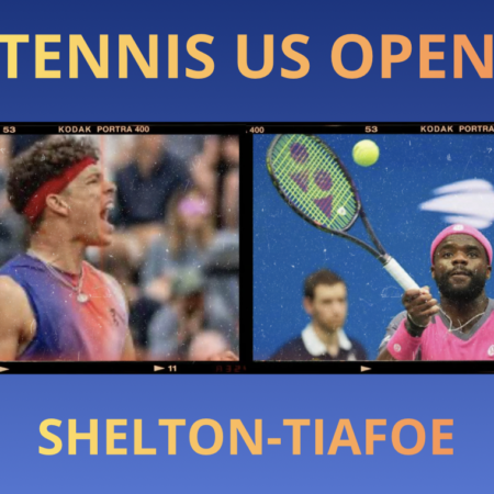 Pronostico Ben Shelton-Frances Tiafoe: analisi, quote e scommesse semifinali slam di tennis, US Open 2026