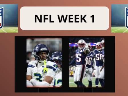 Pronostici Football Americano NFL: mercoledì inizia la stagione 2026 con Seattle-New England. Chiefs-Broncos chiudono col monday night