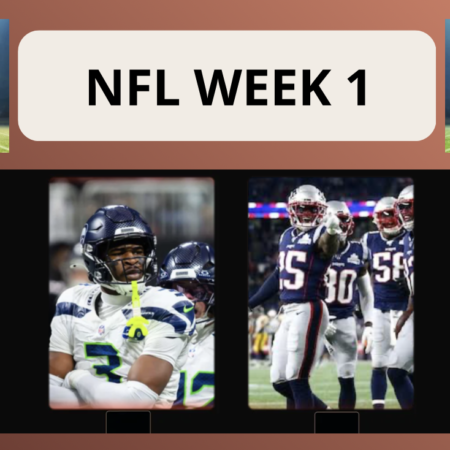 Pronostici Football Americano NFL: mercoledì inizia la stagione 2026 con Seattle-New England. Chiefs-Broncos chiudono col monday night