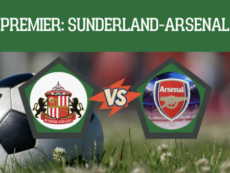 Pronostico Sunderland-Arsenal: analisi e scommesse 4° giornata Premier League. C’è anche il derby di Manchester