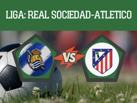 Pronostico Real Sociedad-Atletico Madrid: analisi, guida tv, quote e scommesse 5° giornata La Liga del 13-09-2026