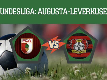 Pronostico Augusta-Bayer Leverkusen: analisi, probabili formazioni e scommesse 3° giornata Bundesliga del 12-09-2026