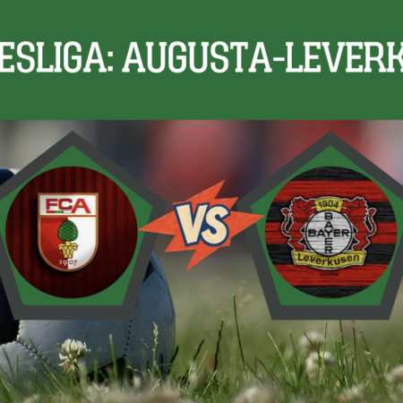 Pronostico Augusta-Bayer Leverkusen: analisi, probabili formazioni e scommesse 3° giornata Bundesliga del 12-09-2026