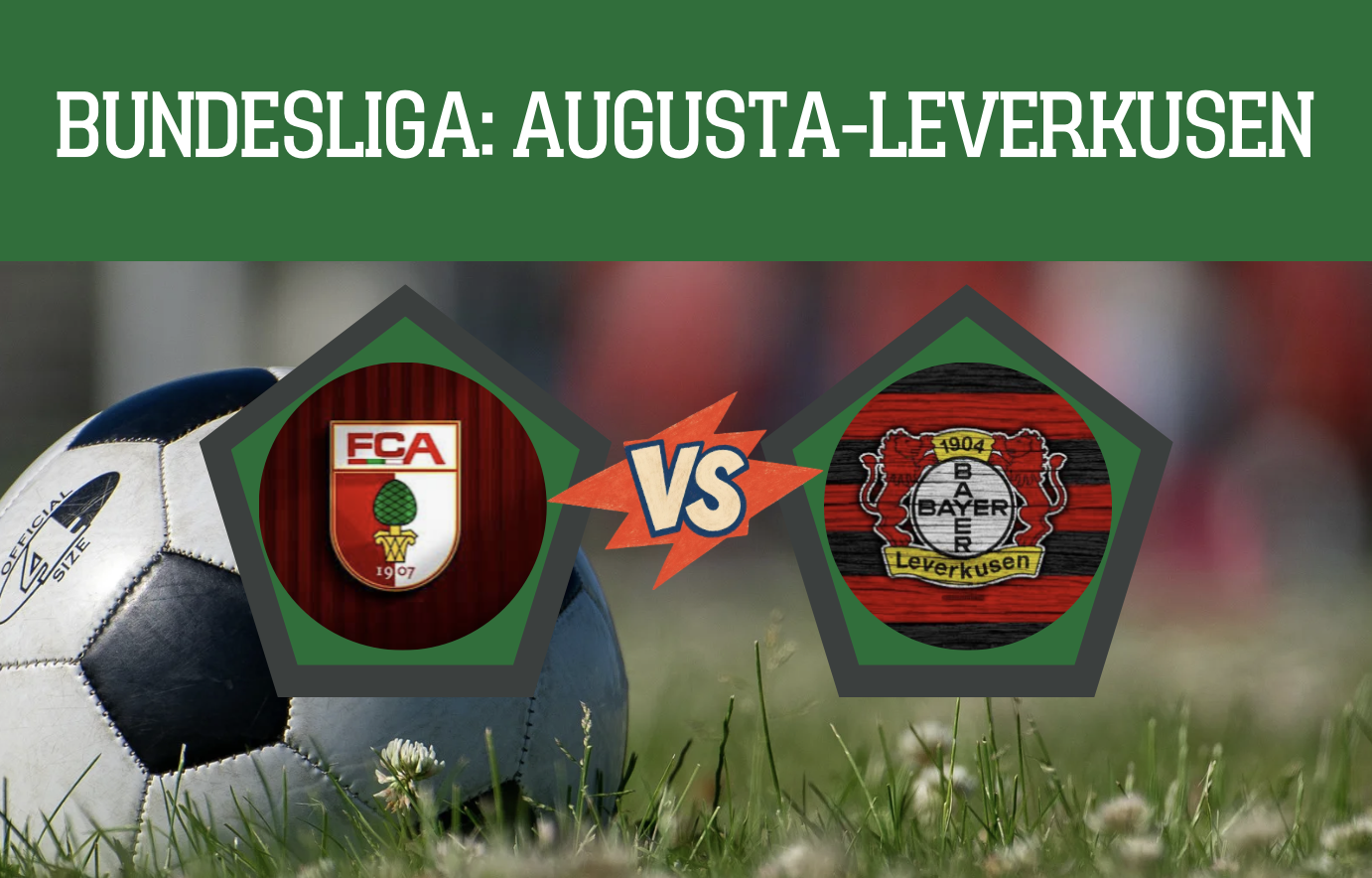 Pronostico Augusta-Leverkusen 12 settembre 2026