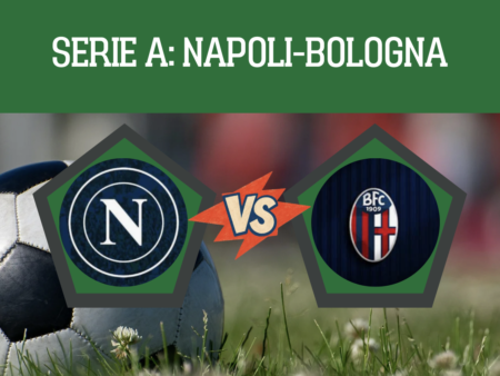 Pronostico Napoli-Bologna: analisi, probabili formazioni, quote e FREE PICK 4° giornata Serie A del 13-09-2026