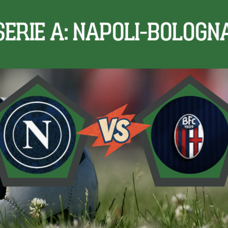 Pronostico Napoli-Bologna: analisi, probabili formazioni, quote e FREE PICK 4° giornata Serie A del 13-09-2026