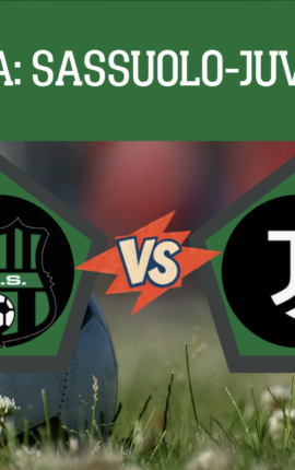 Pronostico Sassuolo-Juventus: analisi, guida tv e scommesse calcio, 4° giornata Serie A del 13-09-2026