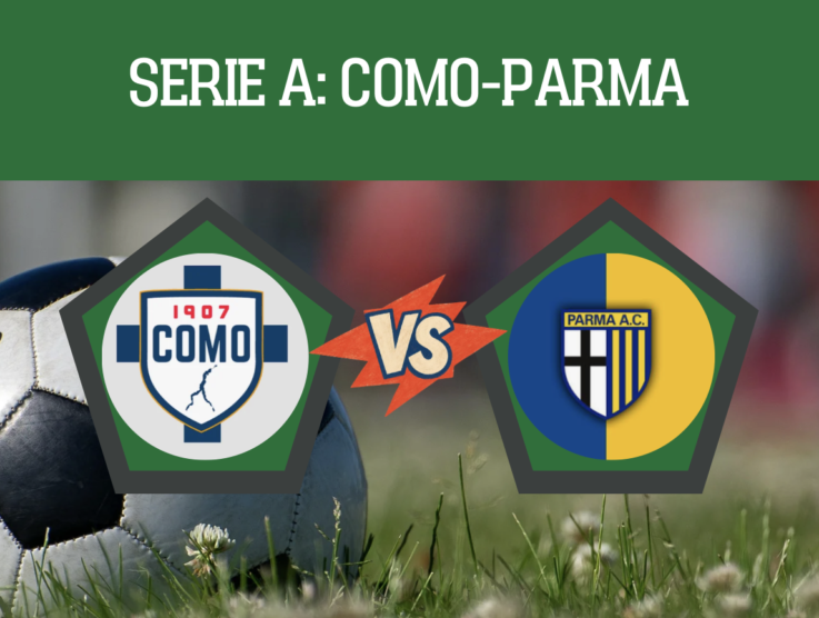 Pronostico Como-Parma: probabili formazioni, guida tv e FREE PICK sulla 4° giornata di Serie A del 14 settembre 2026