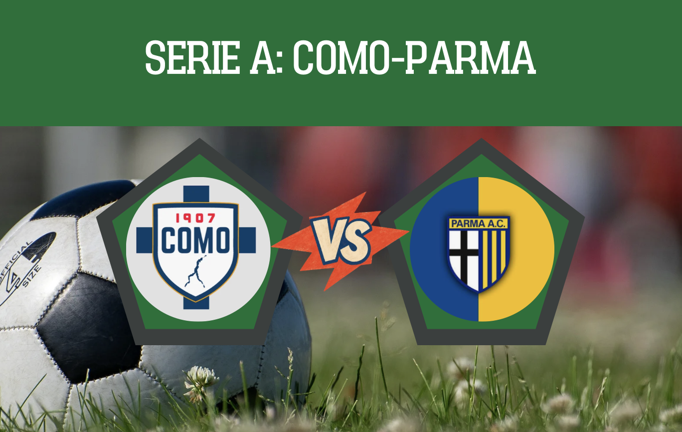 Pronostico Como-Parma 14 settembre 2026