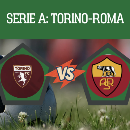 Pronostico Torino-Roma: probabili formazioni, quote e FREE PICK 4° giornata Serie A del 14-09-2026