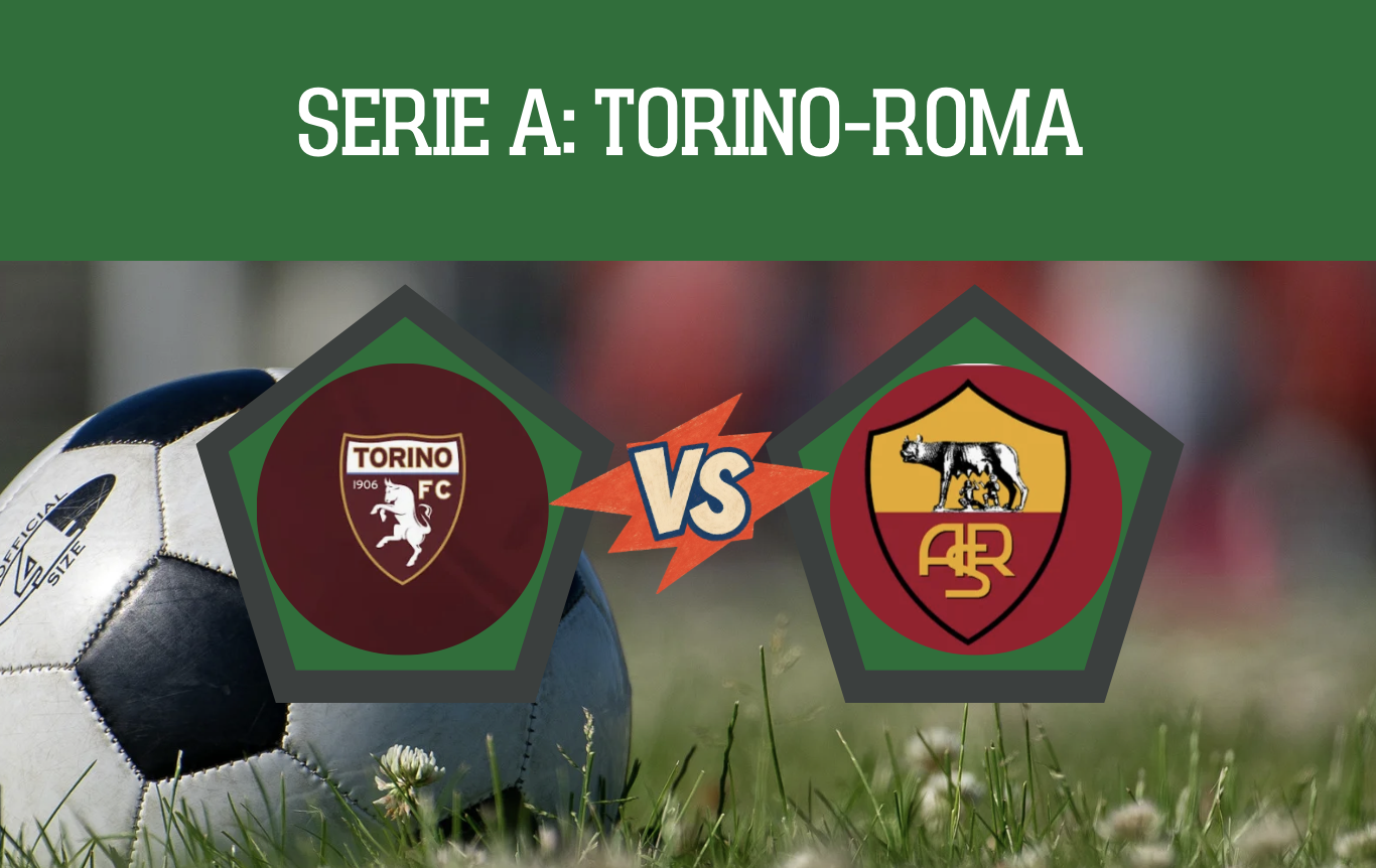 Pronostico Torino-Roma 14 settembre 2026
