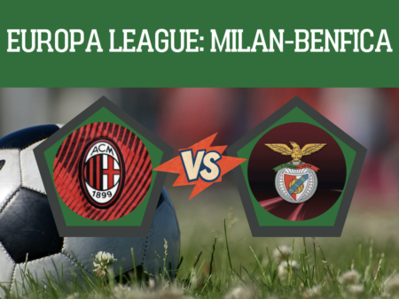 Pronostico Milan-Benfica: analisi, probabili formazioni, guida tv e scommesse 1° giornata Europa League del 16-09-2026
