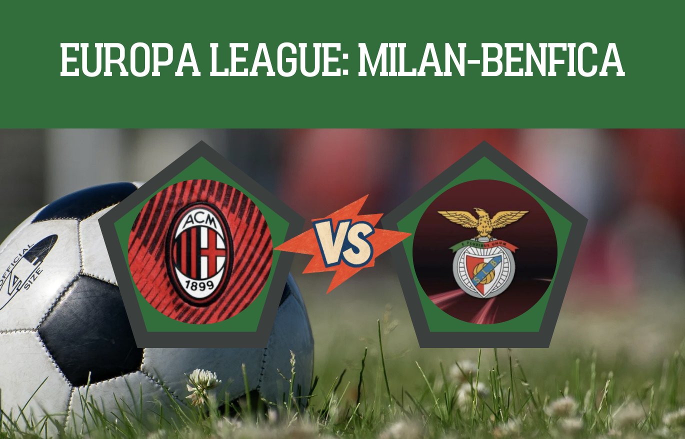Pronostico Milan-Benfica 16 settembre 2026
