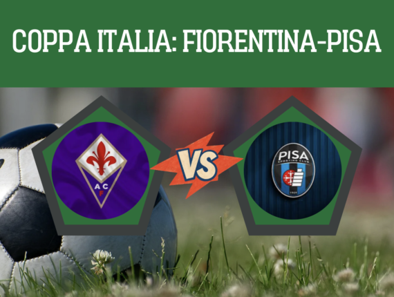 Pronostico Fiorentina-Pisa: statistiche, guida tv, probabili formazioni, quote e scommesse Coppa Italia del 15-09-2026