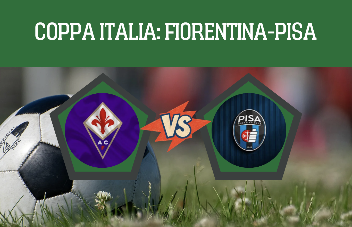 Pronostico Fiorentina-Pisa 15 settembre 2026